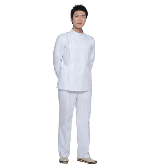護士服套裝5