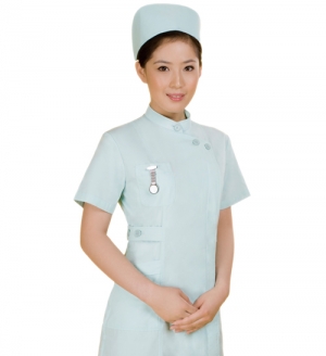 護士服1