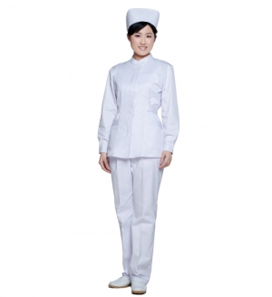 護士服套裝1