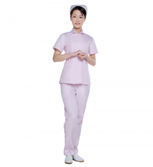 護士服套裝2