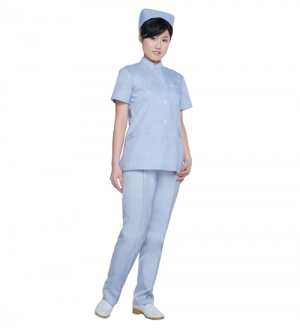 護士服套裝3