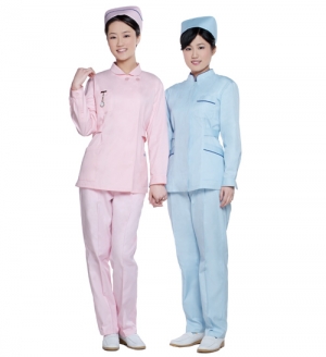 護士服套裝4